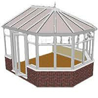 What conservatory to use for bungalow?